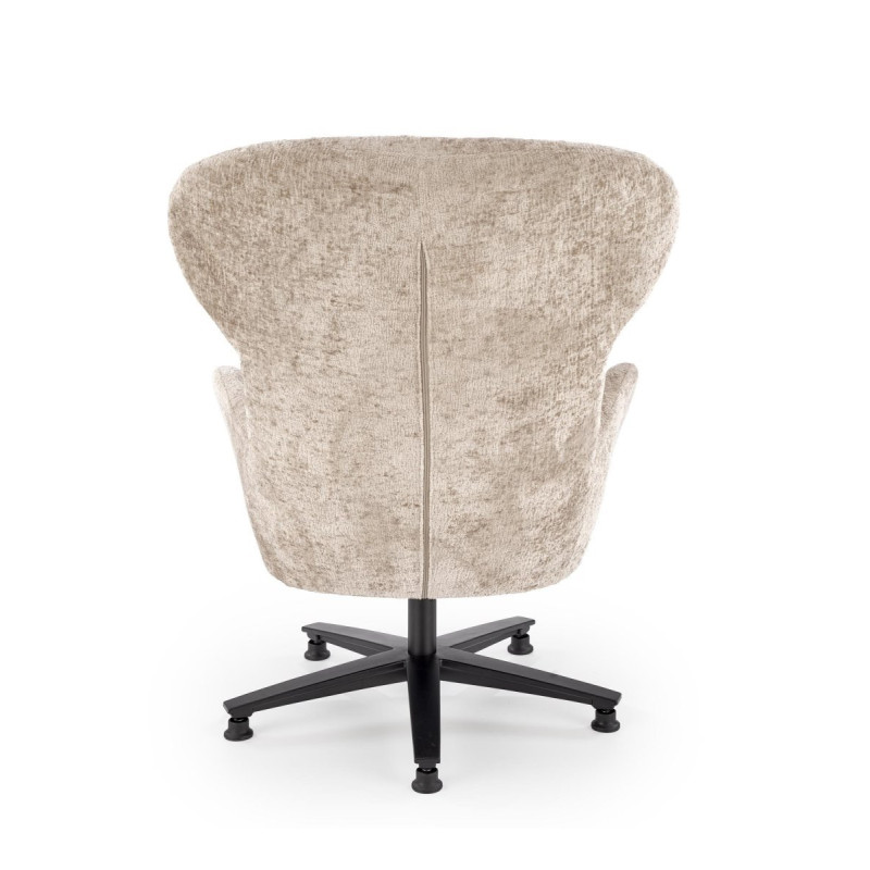 Armchair FRANCO beige