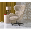 Armchair FRANCO beige