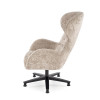 Armchair FRANCO beige
