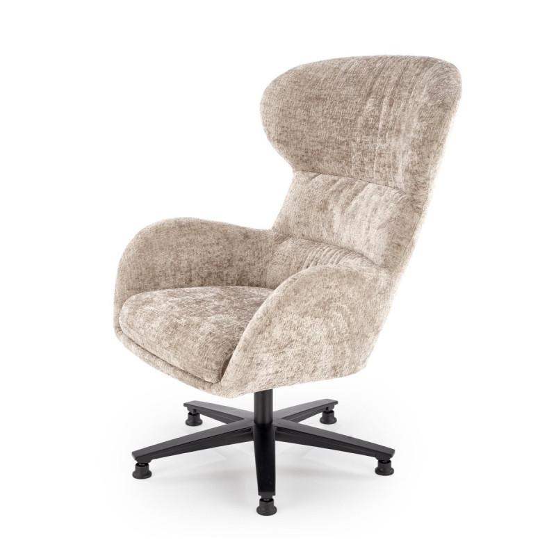 Armchair FRANCO beige