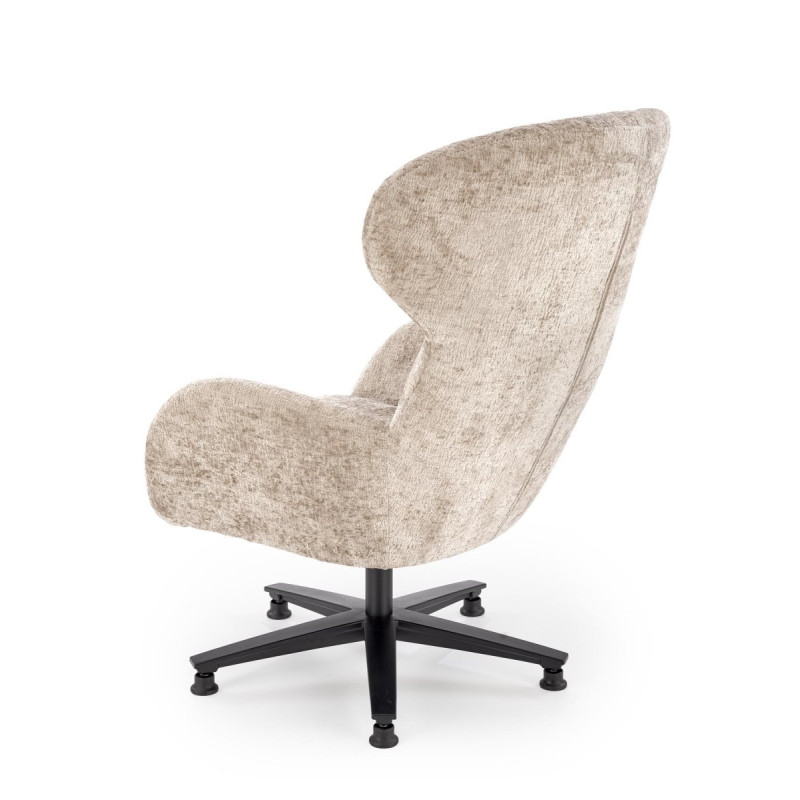 Armchair FRANCO beige