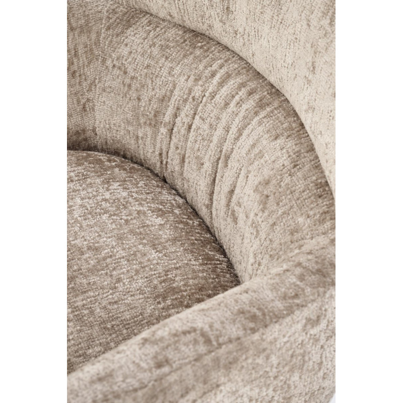Armchair FRANCO beige