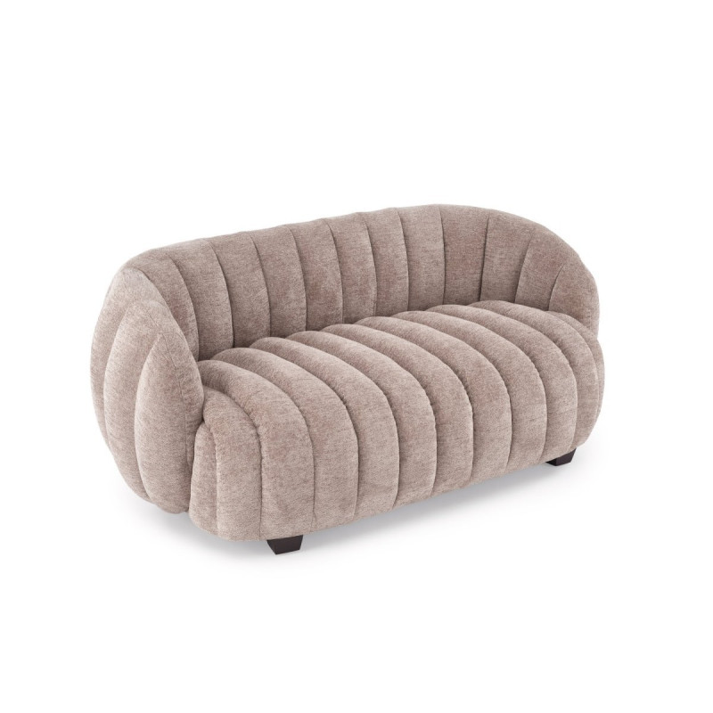 Armchair FRASER XL beige