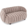 Armchair FRASER XL beige