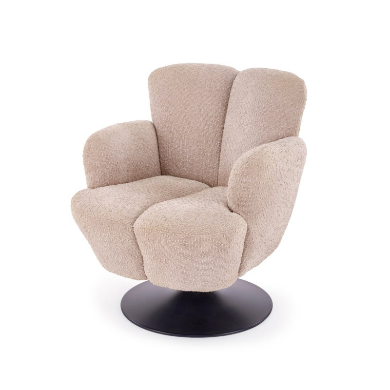 Armchair FRESH beige