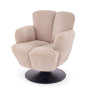 Armchair FRESH beige