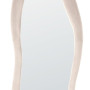 Wall mirror FRIGOLA beige