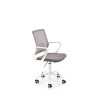 Office chair FRODO light grey