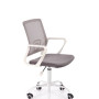 Office chair FRODO light grey
