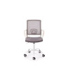 Office chair FRODO light grey