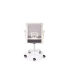Office chair FRODO light grey