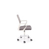 Office chair FRODO light grey