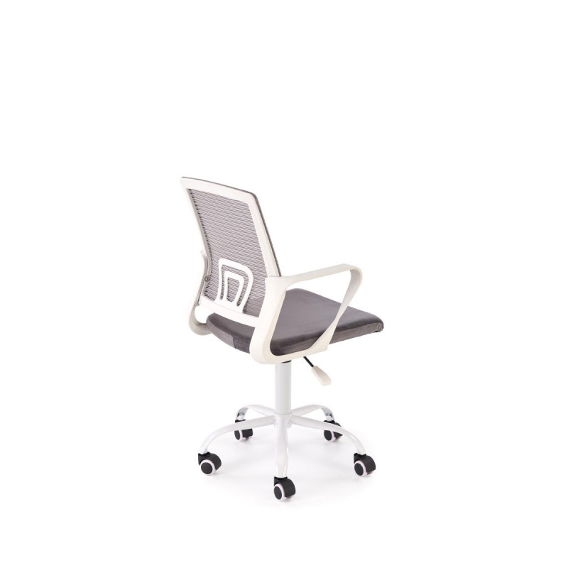 Office chair FRODO light grey