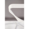 Office chair FRODO light grey