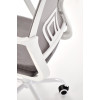 Office chair FRODO light grey