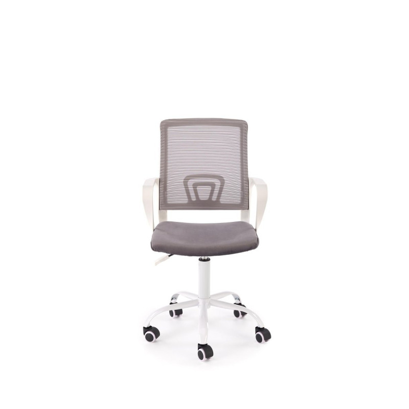 Office chair FRODO light grey