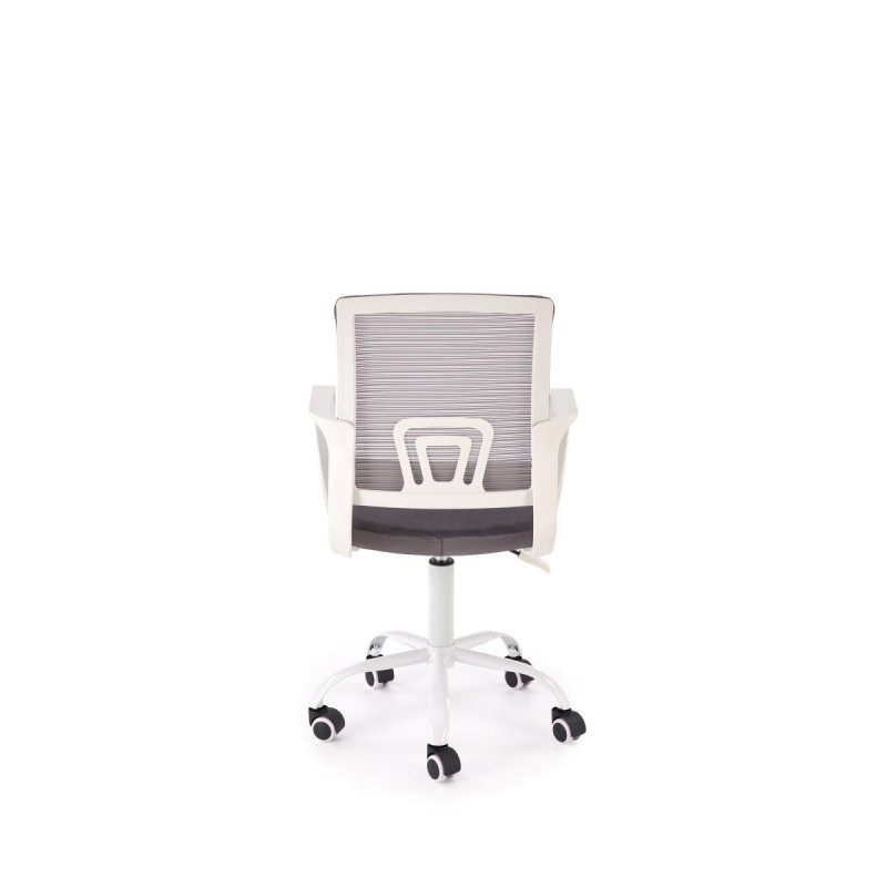 Office chair FRODO light grey
