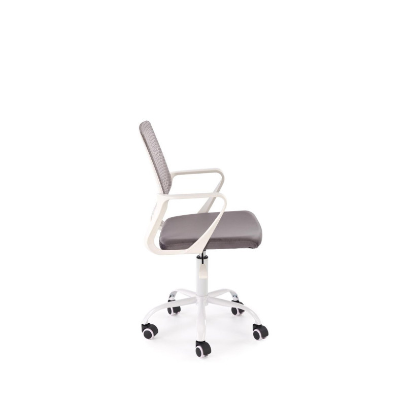 Office chair FRODO light grey