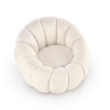 Armchair GASPAR cream