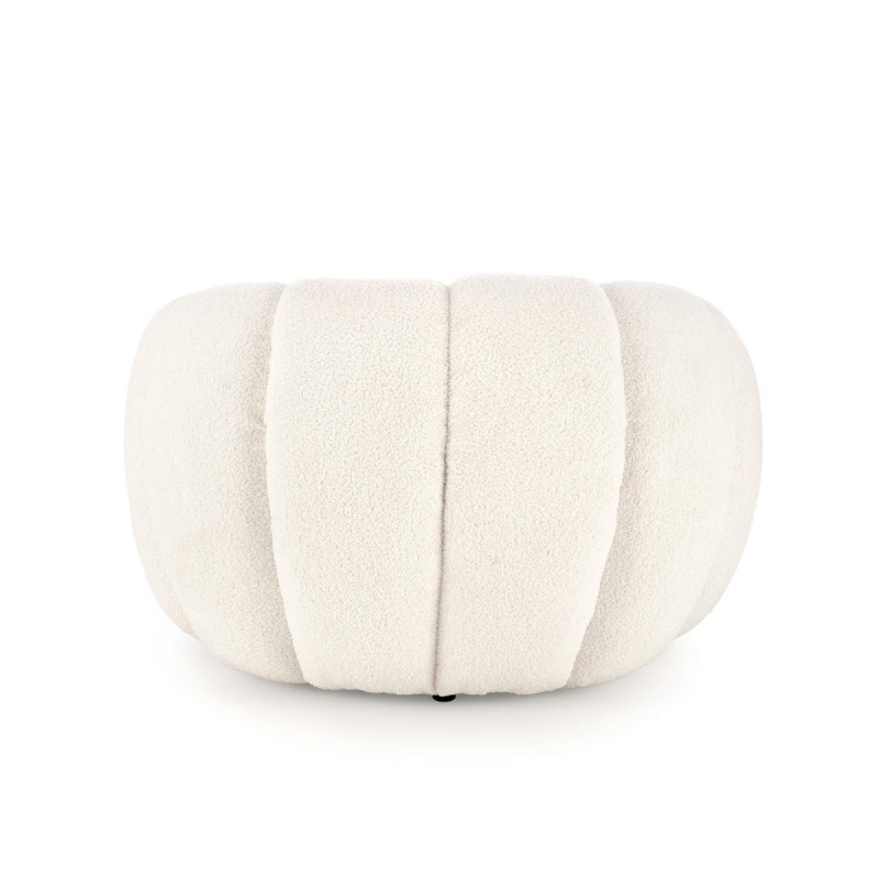 Armchair GASPAR cream