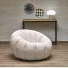 Armchair GASPAR cream