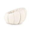 Armchair GASPAR cream
