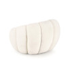 Armchair GASPAR cream