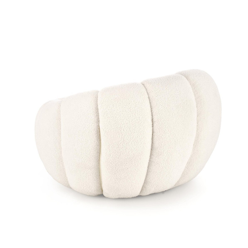 Armchair GASPAR cream
