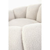 Armchair GASPAR cream