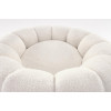 Armchair GASPAR cream