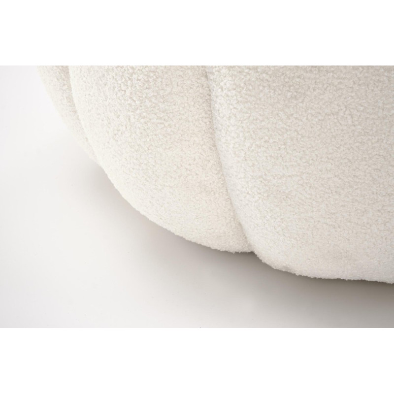 Armchair GASPAR cream