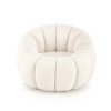 Armchair GASPAR cream