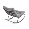 Armchair GATTO grey