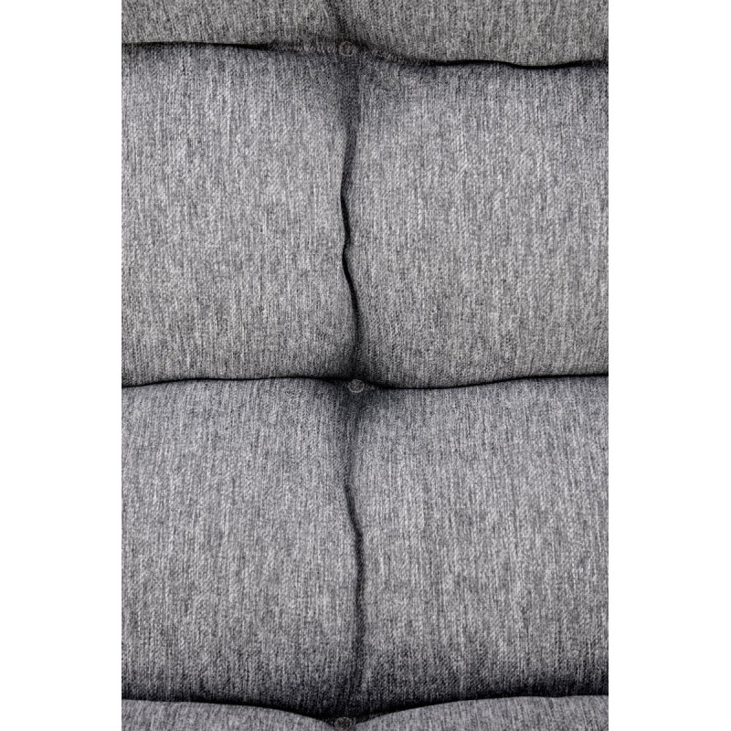 Armchair GATTO grey