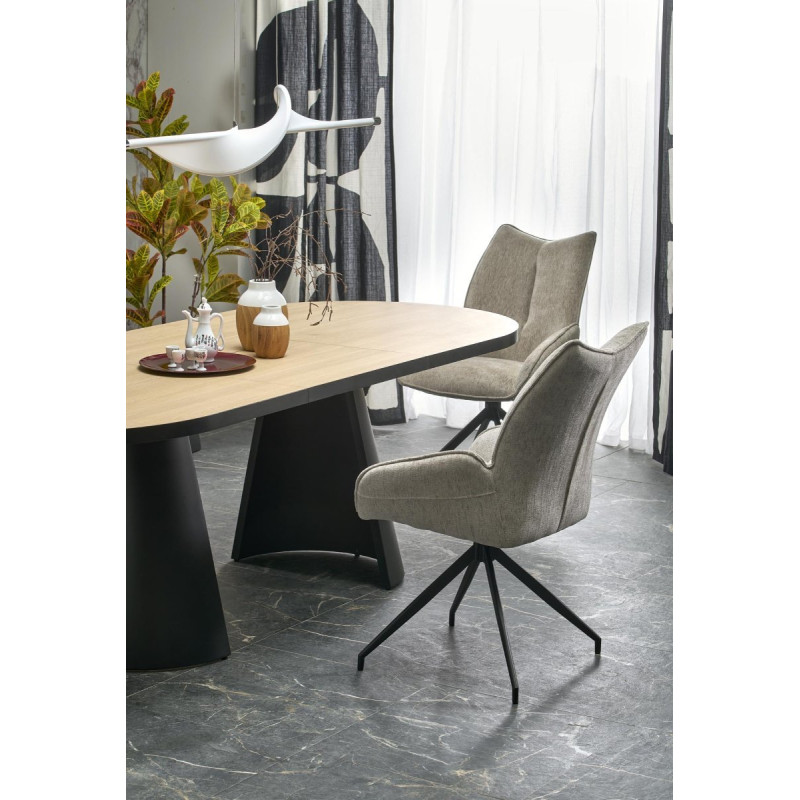 Table GIACOMO