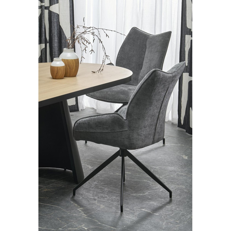 Table GIACOMO
