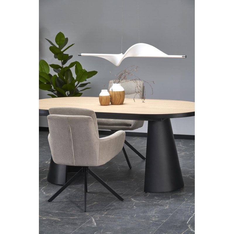 Table GIACOMO