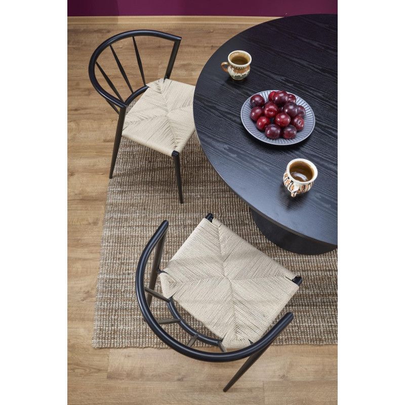 Table GINTER