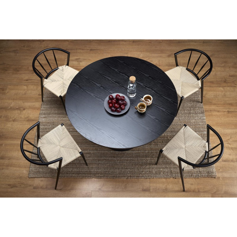 Table GINTER