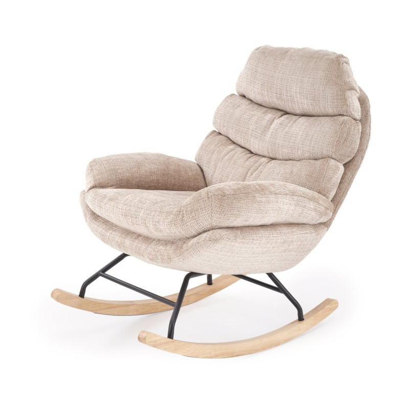 Armchair GIORGIO beige