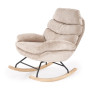 Armchair GIORGIO beige