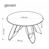 Table GIOVANI