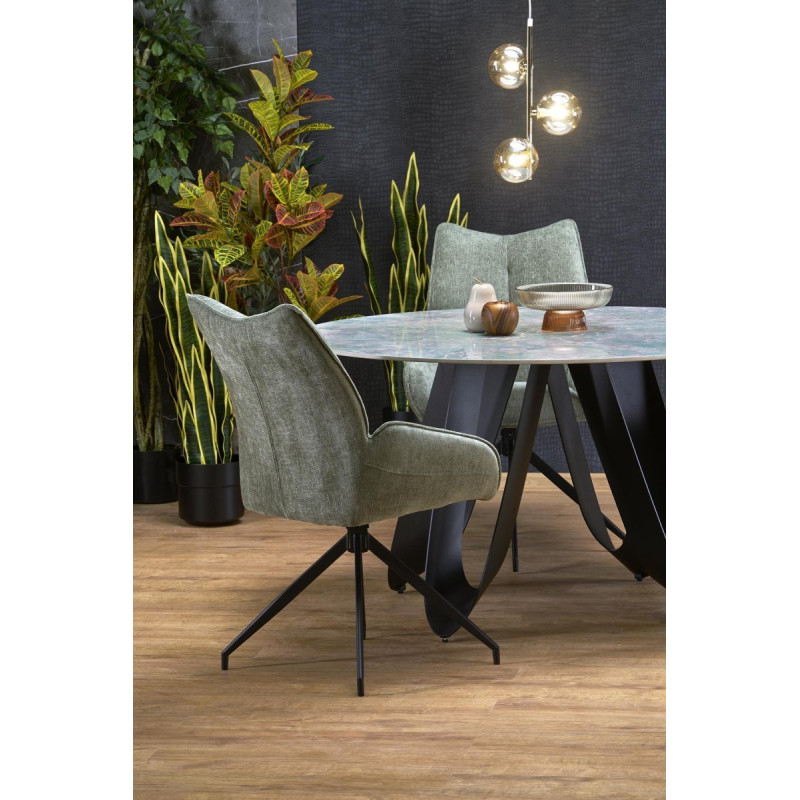 Table GIOVANI