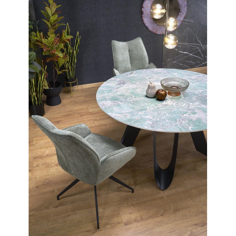Table GIOVANI