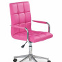 Lastetool GONZO 2 roosa