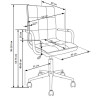 Lastetool GONZO 2 roosa
