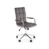 Children chair GONZO 4 grey
