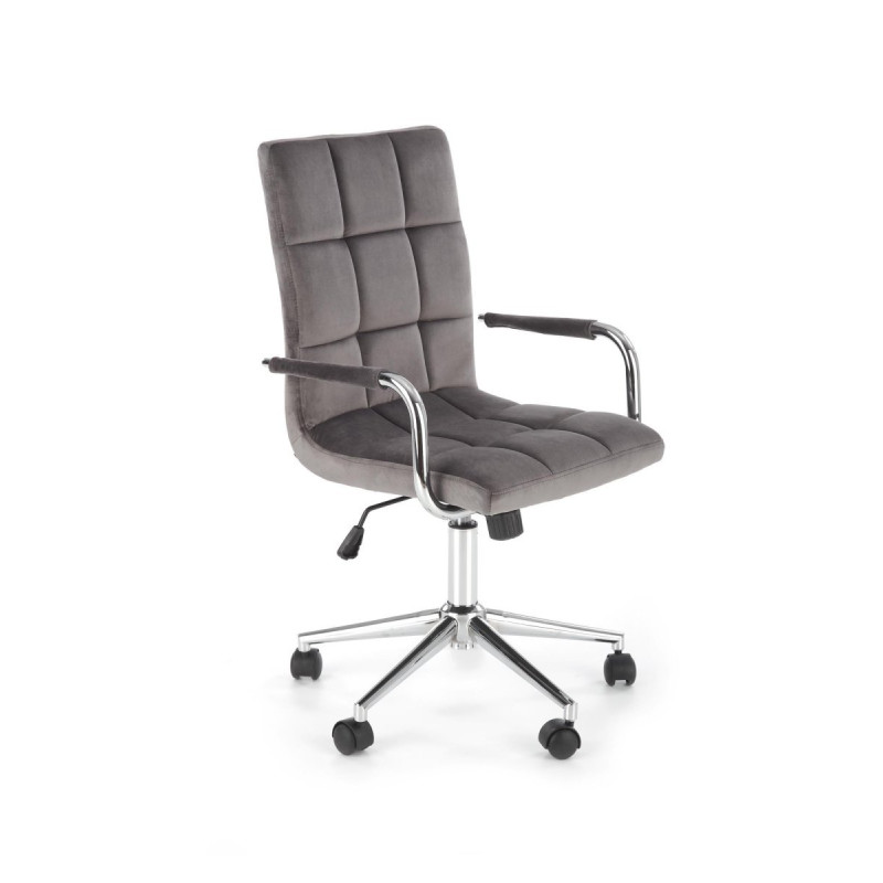 Children chair GONZO 4 grey