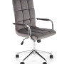 Children chair GONZO 4 grey