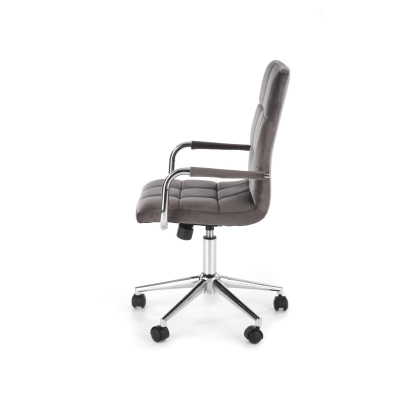 Children chair GONZO 4 grey